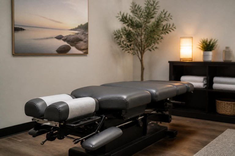 Back Pain Care