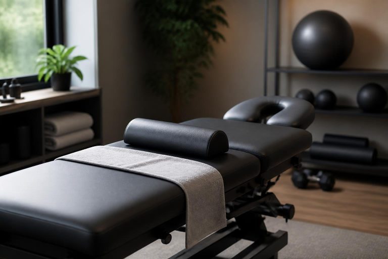Sports Recovery Chiropractic