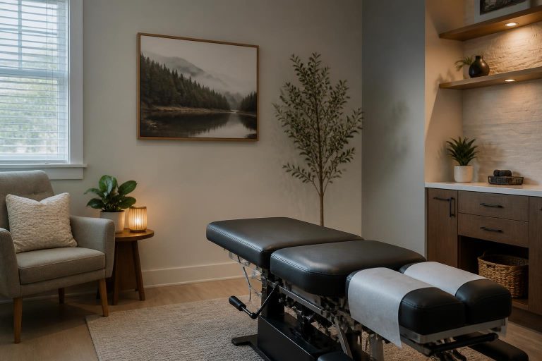 Family Chiropractic