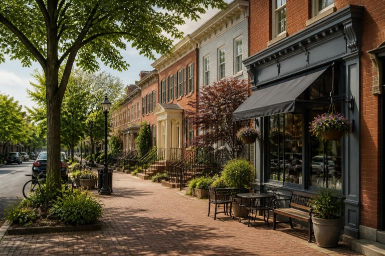 Wallingford